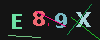 Gambar captcha